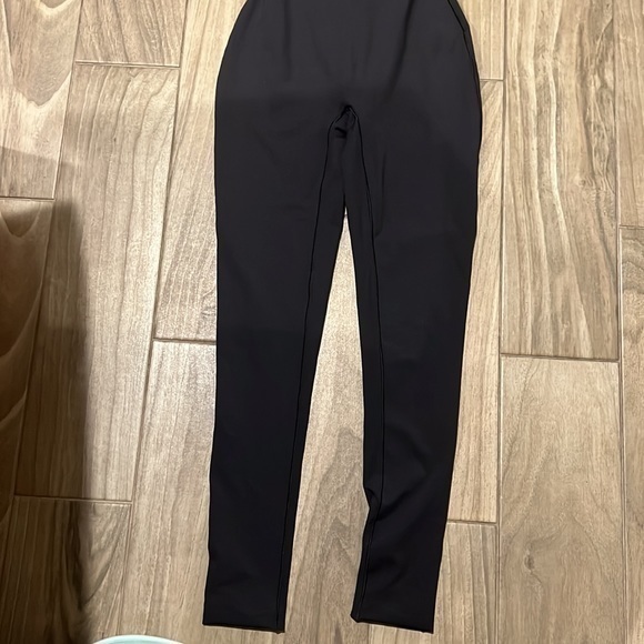 ALL-IN-ONE ONE SHOULDER ONESIE - Picture 5 of 6